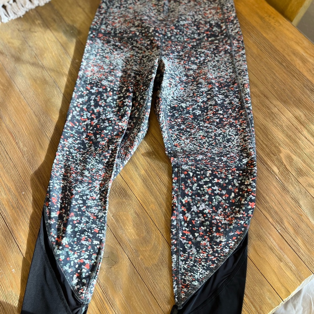 lululemon athletica Leggings